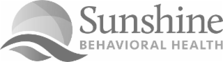 SUNSHINE BEHAVIORAL HEALTH