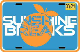 SUNSHINE BREAKS 03-24 FL BREAKS logo