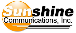 SUNSHINE COMMUNICATIONS, INC. logo
