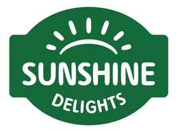 SUNSHINE DELIGHTS logo