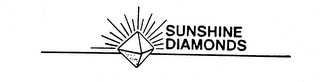 SUNSHINE DIAMONDS logo