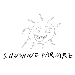 SUNSHINE FARMRE logo