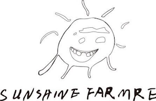 SUNSHINE FARMRE logo
