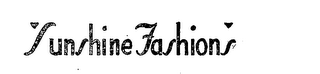 SUNSHINE FASHIONS