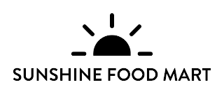 SUNSHINE FOOD MART logo