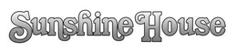 SUNSHINE HOUSE logo