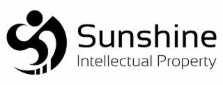 SUNSHINE INTELLECTUAL PROPERTY logo