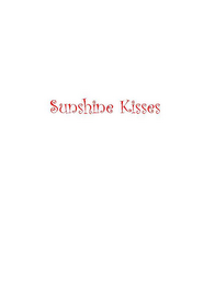 SUNSHINE KISSES logo