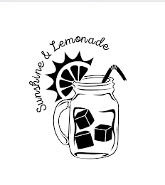 SUNSHINE & LEMONADE logo