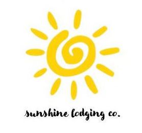 SUNSHINE LODGING CO. logo