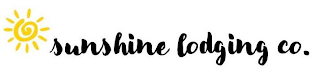 SUNSHINE LODGING CO. logo