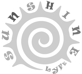SUNSHINE LYFE logo