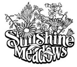 SUNSHINE MEADOWS logo