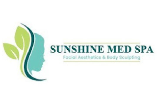 SUNSHINE MED SPA FACIAL AESTHETICS & BODY SCULPTING logo