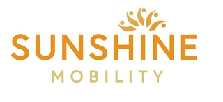 SUNSHINE MOBILITY logo