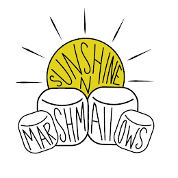 SUNSHINE N MARSHMALLOWS logo