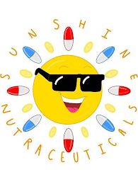 SUNSHINE NUTRACEUTICALS logo