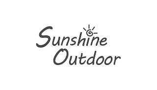 SUNSHINE OUTDOOR logo