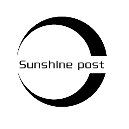 SUNSHINE POST logo