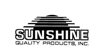 SUNSHINE QUALITY PRODUCTS, INC. logo