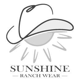 SUNSHINE RANCH WEAR logo