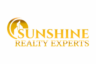 SUNSHINE REALTY EXPERTS logo