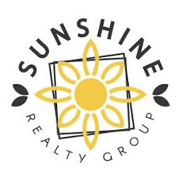 SUNSHINE REALTY GROUP
