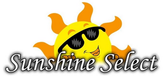 SUNSHINE SELECT logo