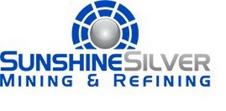 SUNSHINE SILVER MINING & REFINING logo