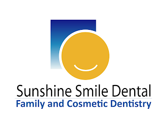 SUNSHINE SMILE DENTAL FAMILY AND COSMETIC DENTISTRY logo