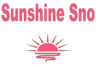 SUNSHINE SNO logo