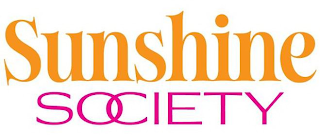 SUNSHINE SOCIETY logo