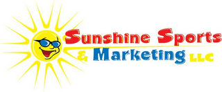 SUNSHINE SPORTS & MARKETING LLC logo