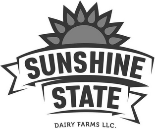 SUNSHINE STATE DAIRY FARMS LLC. logo