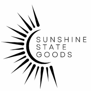 SUNSHINE STATE GOODS logo