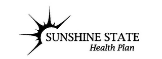 SUNSHINE STATE HEALTH PLAN logo