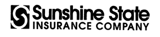 SUNSHINE STATE INSURANCE COMPANY logo