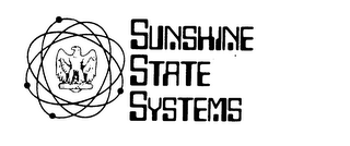 SUNSHINE STATE SYSTEMS logo
