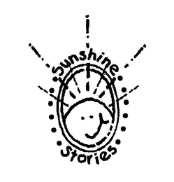 SUNSHINE STORIES logo
