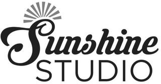 SUNSHINE STUDIO logo