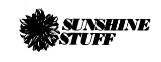 SUNSHINE STUFF