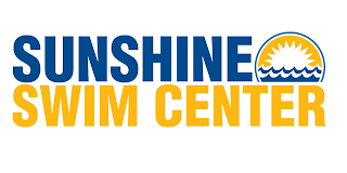 SUNSHINE SWIM CENTER logo