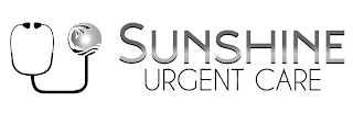 SUNSHINE URGENT CARE logo