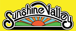 SUNSHINE VALLEY logo
