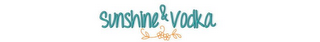 SUNSHINE & VODKA logo