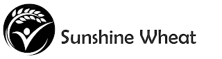 SUNSHINE WHEAT logo