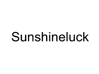 SUNSHINELUCK logo