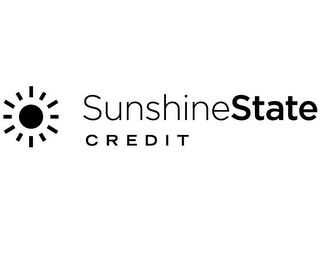 SUNSHINESTATE CREDIT logo