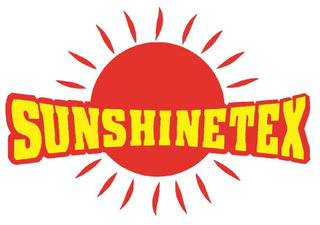 SUNSHINETEX logo