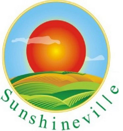 SUNSHINEVILLE logo